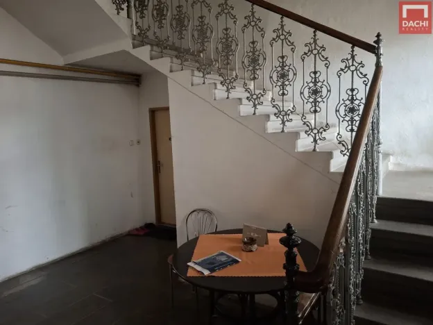 Prodej bytu 3+1, Šumperk, Jesenická, 109 m2