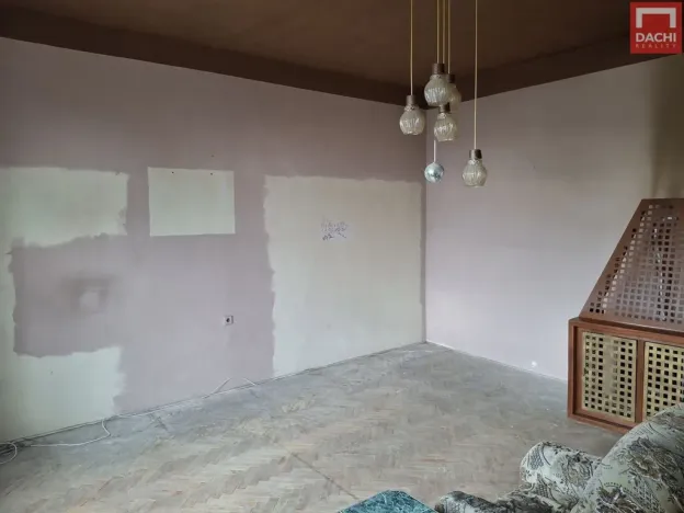 Prodej bytu 3+1, Šumperk, Jesenická, 109 m2