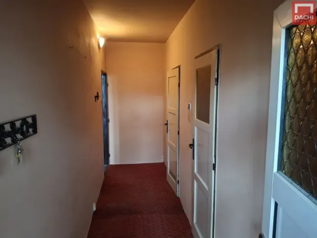 Prodej bytu 3+1, Šumperk, Jesenická, 109 m2