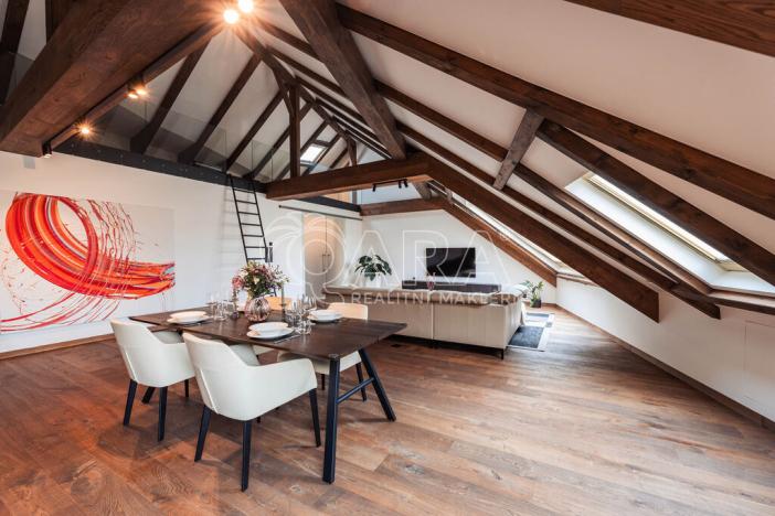 Pronájem bytu 5+kk, Praha - Nové Město, Truhlářská, 335 m2