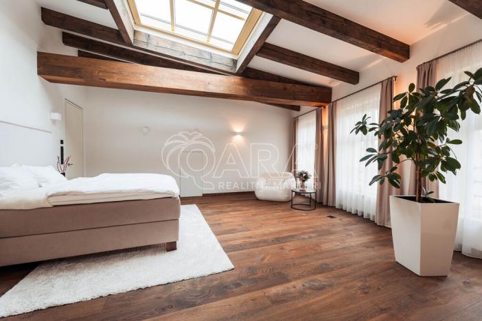 Pronájem bytu 5+kk, Praha - Nové Město, Truhlářská, 335 m2