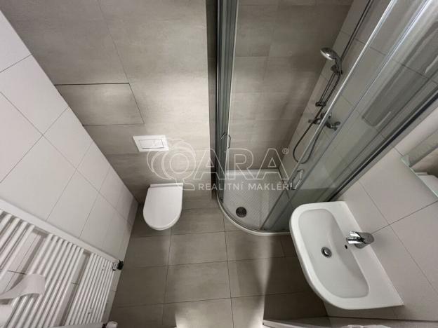 Pronájem bytu 2+kk, Praha, 30 m2