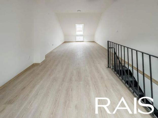 Prodej bytu 2+kk, Brno, Vlhká, 54 m2