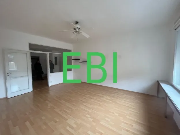 Pronájem bytu 4+1, Praha - Nové Město, Masarykovo nábřeží, 103 m2