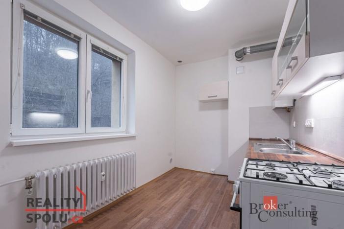 Pronájem bytu 2+1, Úpice, Sládkova, 56 m2