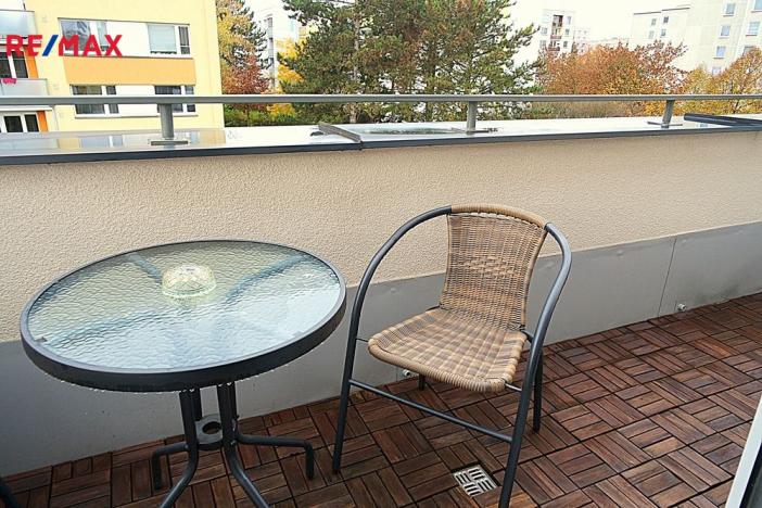 Pronájem bytu 2+kk, Hradec Králové - Nový Hradec Králové, Pod Zámečkem, 50 m2