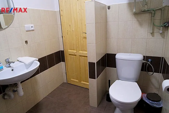 Pronájem bytu 2+kk, Hradec Králové - Nový Hradec Králové, Pod Zámečkem, 50 m2