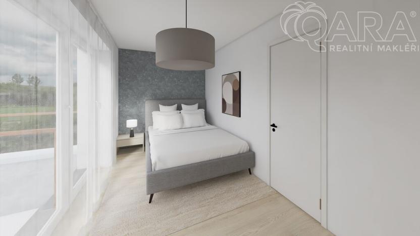 Prodej rodinného domu, Račice-Pístovice - Račice, 95 m2