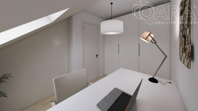 Prodej rodinného domu, Račice-Pístovice - Račice, 95 m2