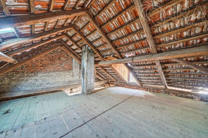 Prodej rodinného domu, Račice-Pístovice - Račice, 95 m2