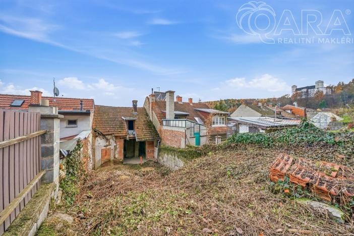 Prodej rodinného domu, Račice-Pístovice - Račice, 95 m2