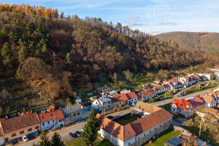Prodej rodinného domu, Račice-Pístovice - Račice, 95 m2