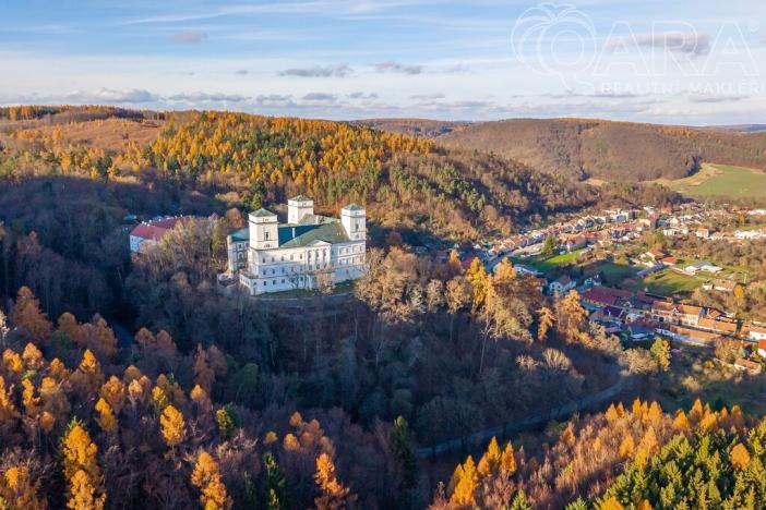 Prodej rodinného domu, Račice-Pístovice - Račice, 95 m2