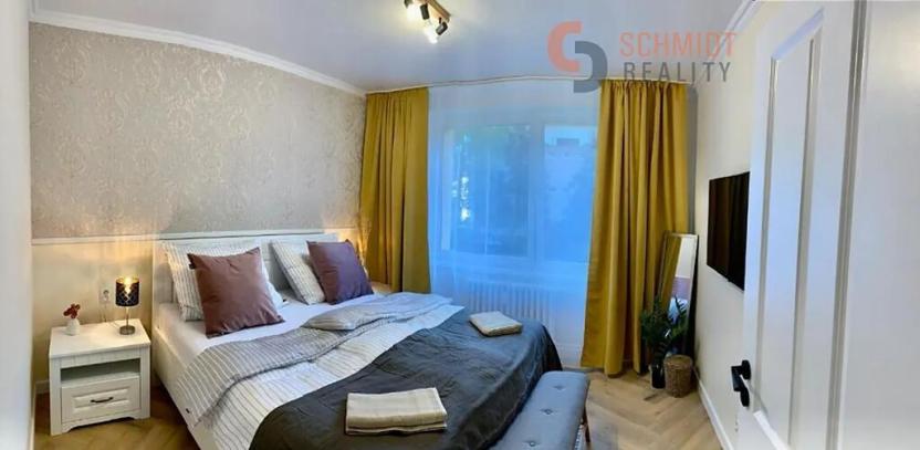 Pronájem bytu 3+1, Mikulov, Větrná, 74 m2