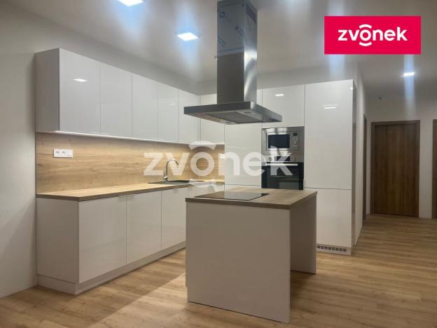 Pronájem rodinného domu, Zlín, 100 m2