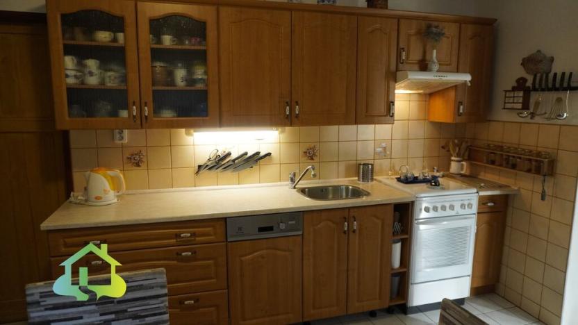 Prodej rodinného domu, Nový Bydžov - Skochovice, 122 m2