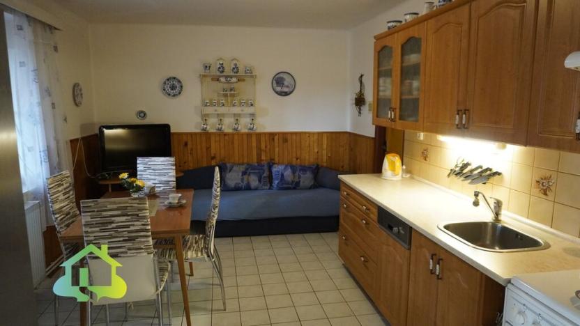 Prodej rodinného domu, Nový Bydžov - Skochovice, 122 m2