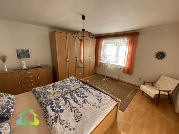 Prodej rodinného domu, Nový Bydžov - Skochovice, 122 m2