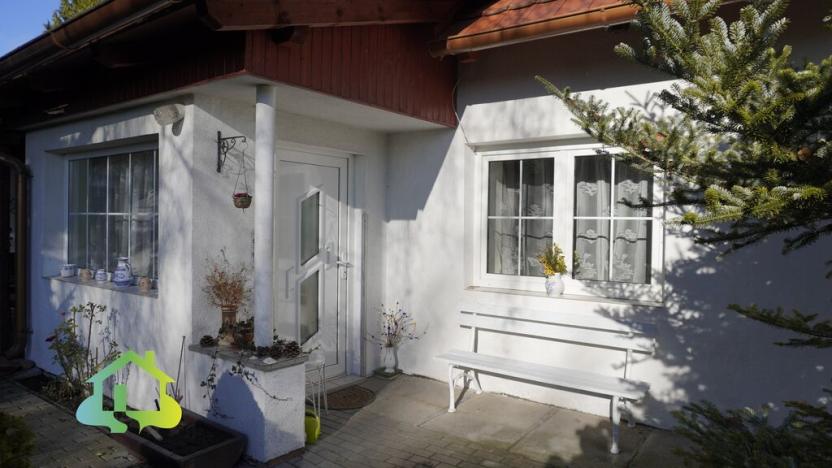 Prodej rodinného domu, Nový Bydžov - Skochovice, 122 m2