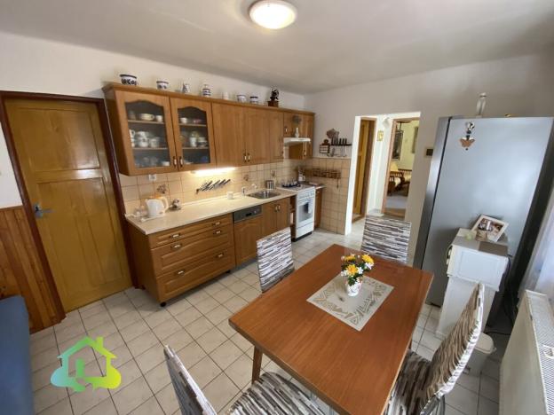 Prodej rodinného domu, Nový Bydžov - Skochovice, 122 m2