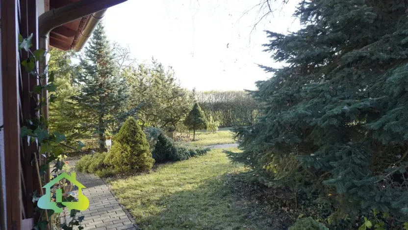 Prodej rodinného domu, Nový Bydžov - Skochovice, 122 m2