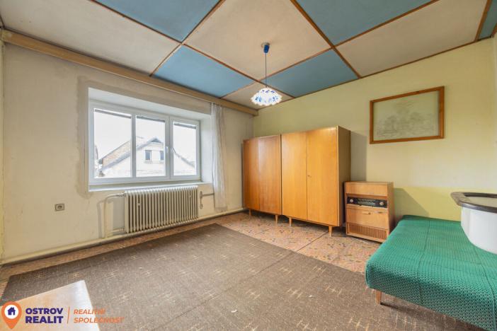 Prodej rodinného domu, Úsov, Třebovská, 380 m2