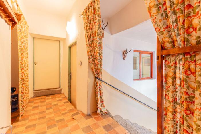 Prodej rodinného domu, Úsov, Třebovská, 380 m2