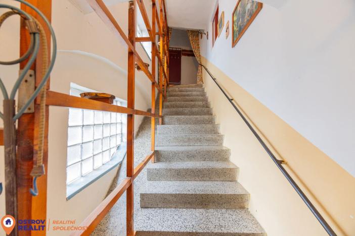 Prodej rodinného domu, Úsov, Třebovská, 380 m2