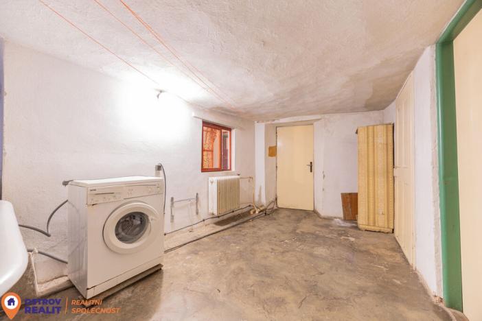 Prodej rodinného domu, Úsov, Třebovská, 380 m2