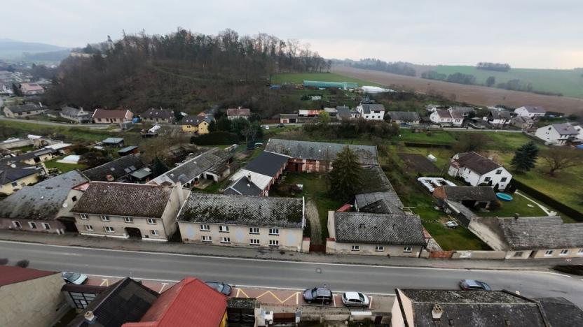 Prodej rodinného domu, Úsov, Třebovská, 380 m2