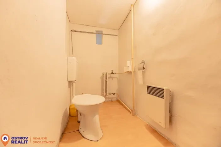 Prodej rodinného domu, Úsov, Třebovská, 380 m2