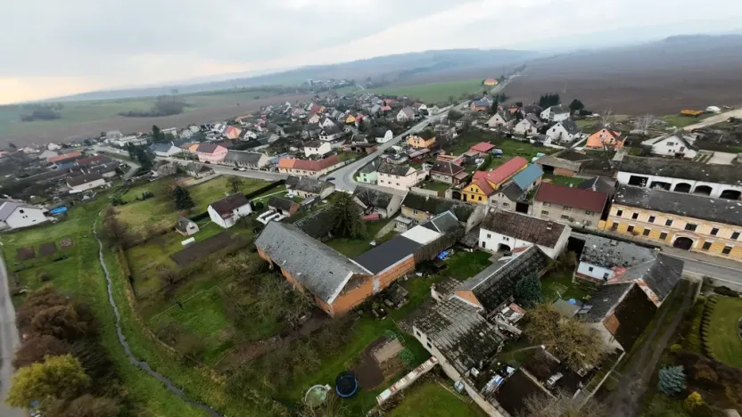 Prodej rodinného domu, Úsov, Třebovská, 380 m2