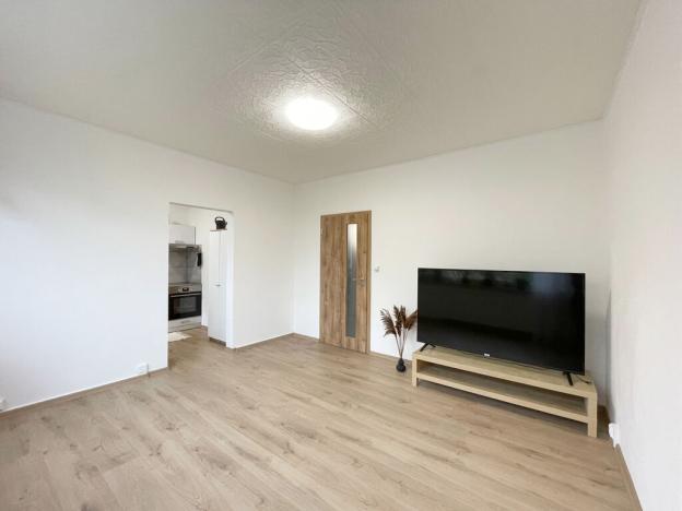 Pronájem bytu 2+1, Olomouc - Holice, U cukrovaru, 45 m2