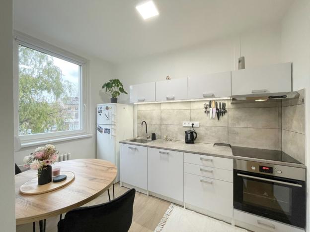 Pronájem bytu 2+1, Olomouc - Holice, U cukrovaru, 45 m2