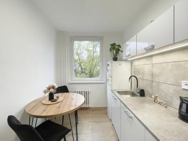 Pronájem bytu 2+1, Olomouc - Holice, U cukrovaru, 45 m2