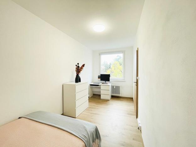 Pronájem bytu 2+1, Olomouc - Holice, U cukrovaru, 45 m2