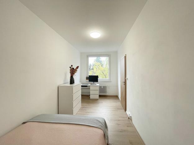 Pronájem bytu 2+1, Olomouc - Holice, U cukrovaru, 45 m2