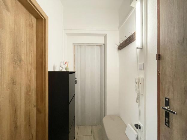 Pronájem bytu 2+1, Olomouc - Holice, U cukrovaru, 45 m2