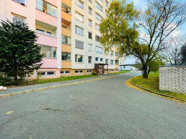 Pronájem bytu 2+1, Olomouc - Holice, U cukrovaru, 45 m2