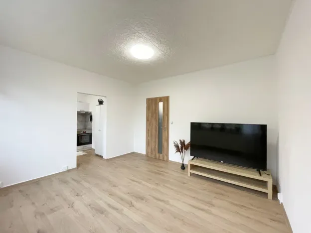 Pronájem bytu 2+1, Olomouc - Holice, U cukrovaru, 45 m2