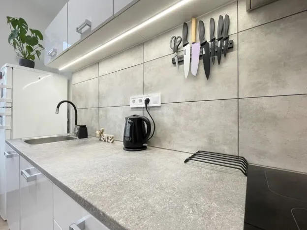 Pronájem bytu 2+1, Olomouc - Holice, U cukrovaru, 45 m2