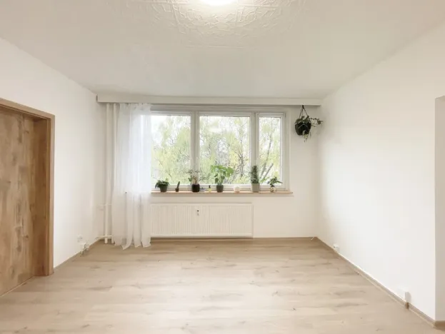 Pronájem bytu 2+1, Olomouc - Holice, U cukrovaru, 45 m2