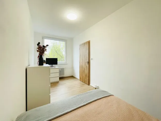 Pronájem bytu 2+1, Olomouc - Holice, U cukrovaru, 45 m2