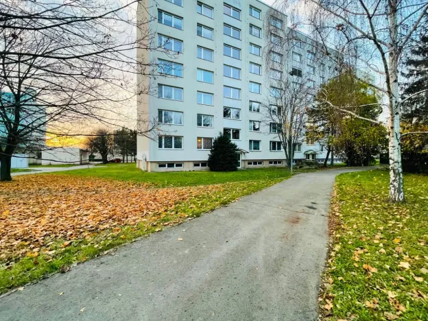 Pronájem bytu 2+1, Olomouc - Holice, U cukrovaru, 45 m2