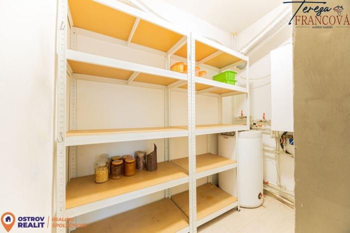 Prodej rodinného domu, Čelechovice na Hané - Kaple, 71 m2