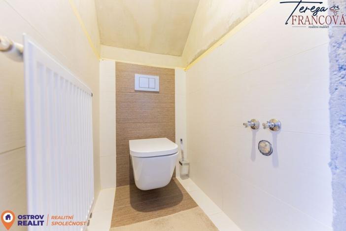 Prodej rodinného domu, Čelechovice na Hané - Kaple, 71 m2