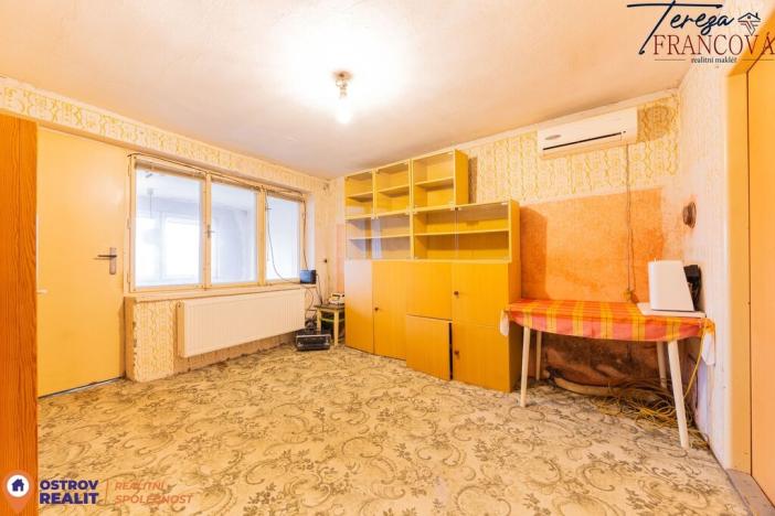 Prodej rodinného domu, Čelechovice na Hané - Kaple, 71 m2