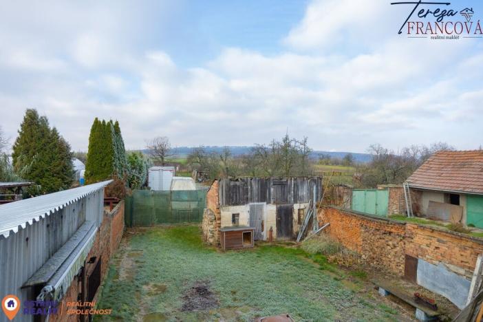 Prodej rodinného domu, Čelechovice na Hané - Kaple, 71 m2