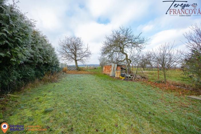 Prodej rodinného domu, Čelechovice na Hané - Kaple, 71 m2