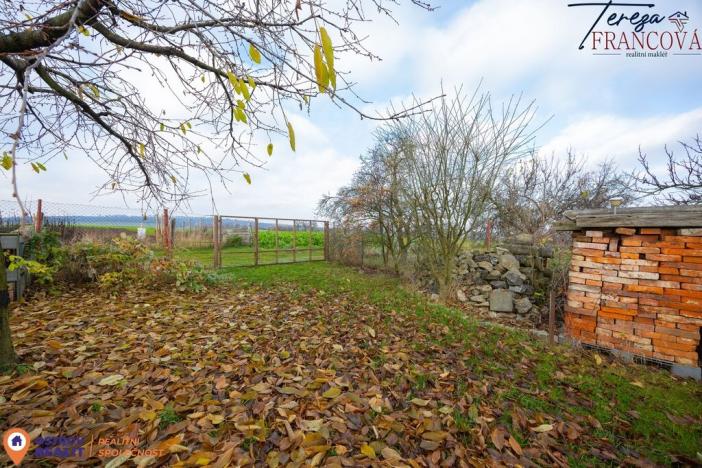 Prodej rodinného domu, Čelechovice na Hané - Kaple, 71 m2